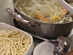 -宴全牛粤来越牛潮汕鲜牛肉火锅(海州万达广场店)