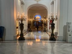 -内格雷斯科酒店