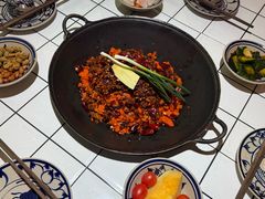 -旧街市鲜货老火锅(大光路店)