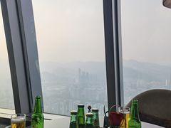 -瑞吉酒店·The Drawing Room闲逸廊·云端下午茶·夜奢Whiskey