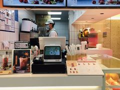 -麦当劳(南京路2店)