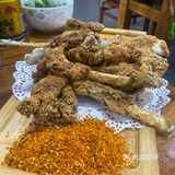 本溪水洞旅游，一定不能错过的小市羊汤！