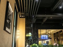 -廊亦舫Lang Yi Fang Restaurant(金桥店)