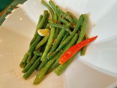 -帕蓝·暹罗料理(大学路店)