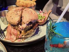 -blue frog蓝蛙(长泰广场店)