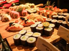 -曙亚洲餐厅-重庆富力艾美酒店(南坪万达广场店)