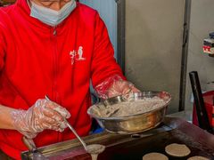 -青山青豆花·笑禅豆腐鱼(黄泥塝店)