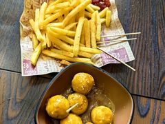 -宝龙茶餐厅(顺昌店)