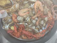 -仙螺岛海鲜自助餐厅(总店)