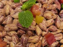 -大鹏饭店·金陵家宴(奥体中心店)