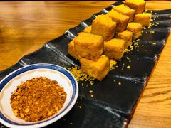 拉萨豆腐-敏珠拉姆藏餐·南京厨房(富春江东街店)