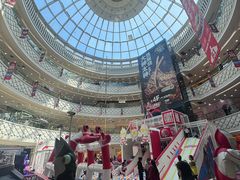 -万达广场(宝山店)