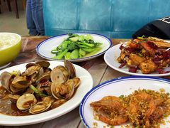 -鑫鸿达·海鲜闽菜热炒小馆(中山路店)
