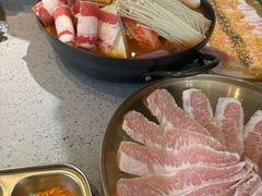 -妥妥烤肉料理(昙华林店)