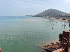 -南京金牛湖风景区