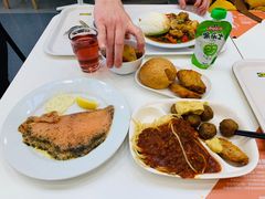 -宜家·瑞典风味餐厅(北京西红门店)