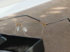 -目艮眼镜SHOWROOM(品牌集合店)