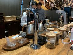 -DECAMERON十日谈(卓悦汇店)