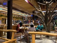 大堂-渔太泰漓江小馆·广西融合菜(西街店)
