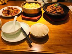 -川菜故事(光谷步行街店)