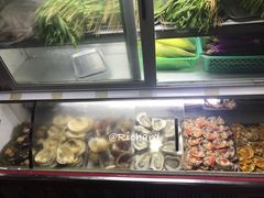-八一湛江生蚝(文明东路总店)