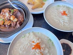 -三亚亚龙湾瑞吉酒店·铭轩中餐厅Mingxuan·海南菜·粤菜