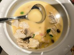 -悦融琥珀·京鲁菜·海味珍品(西单店)