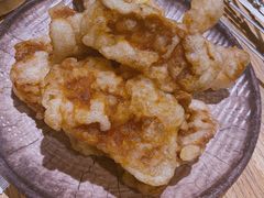 -一味烧烤(纪念路店)