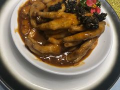 -茶宴·美食地标餐厅(沙坡尾店)