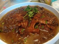 -满汉楼(江畔店)