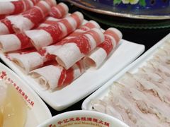 -千亿来乌拉火锅(德胜店)