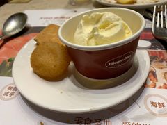 -芭菲盛宴·环球美食(袁家岗店)