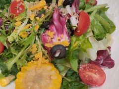 -米斯特比萨(罗斯福店)