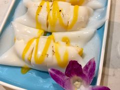 -香香海南菜餐厅