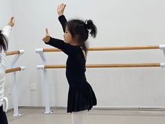 -红舞鞋舞蹈教育(近江校区)