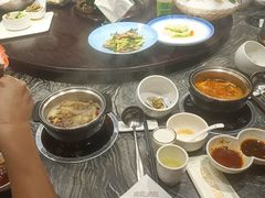 -诺筵汤品·菌汤火锅(南河坝店)