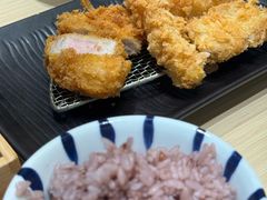 -胜博殿日式炸猪排(西红门店)