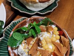-ELI FALAFEL Lebanese&Mediterranean黎巴嫩美食(富城路店)