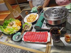 -潮界(虹桥天地店)