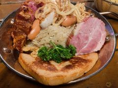 -宝莱纳餐厅(滨江店)