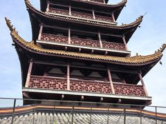 -狼山风景名胜区