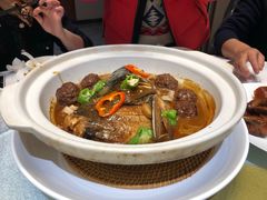 -嘉宴(明发外滩广场店)
