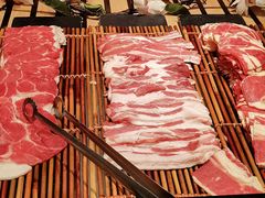 -梨花自助烤肉(西三旗万象汇黑金店)