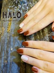 -Halo美甲美睫