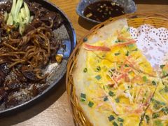 -恩你小木屋·烤肉韩式料理(嘉兴秀洲店)