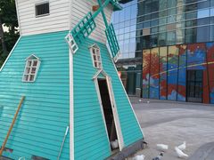 -大族广场Mall&More