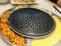 -韩宫宴烤肉·料理(宝山万达店)
