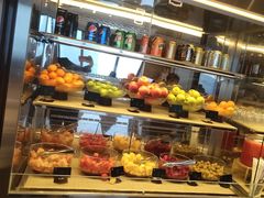 -Social 秀西餐厅-长沙瑞吉酒店(运达店)