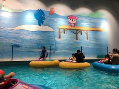 -蒙特利亲子乐园