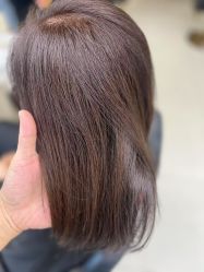 -GANO HAIR 
